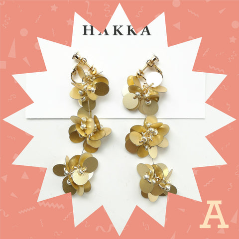 [hōbi set] Selection A - HAKKA 2