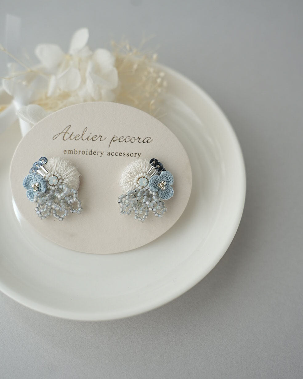[hōbi set b] atelier pecora 6（春夏新作！）