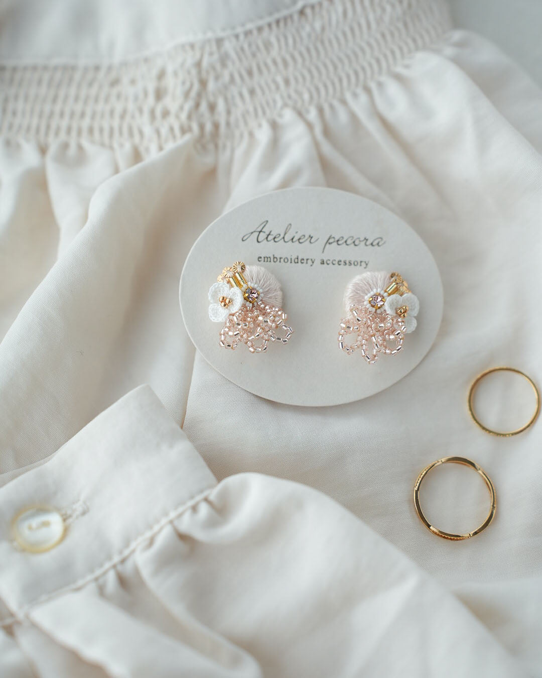[hōbi set b] atelier pecora 4（春夏新作！）