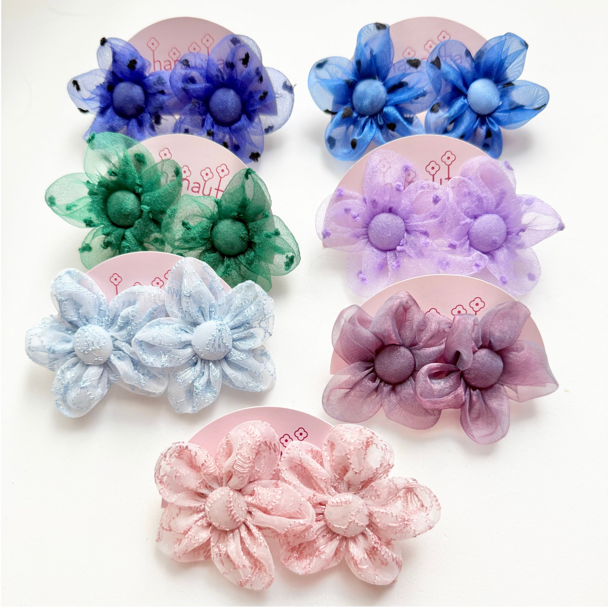 [hōbi set b] hanauta 6 (Must-Have-Item!)