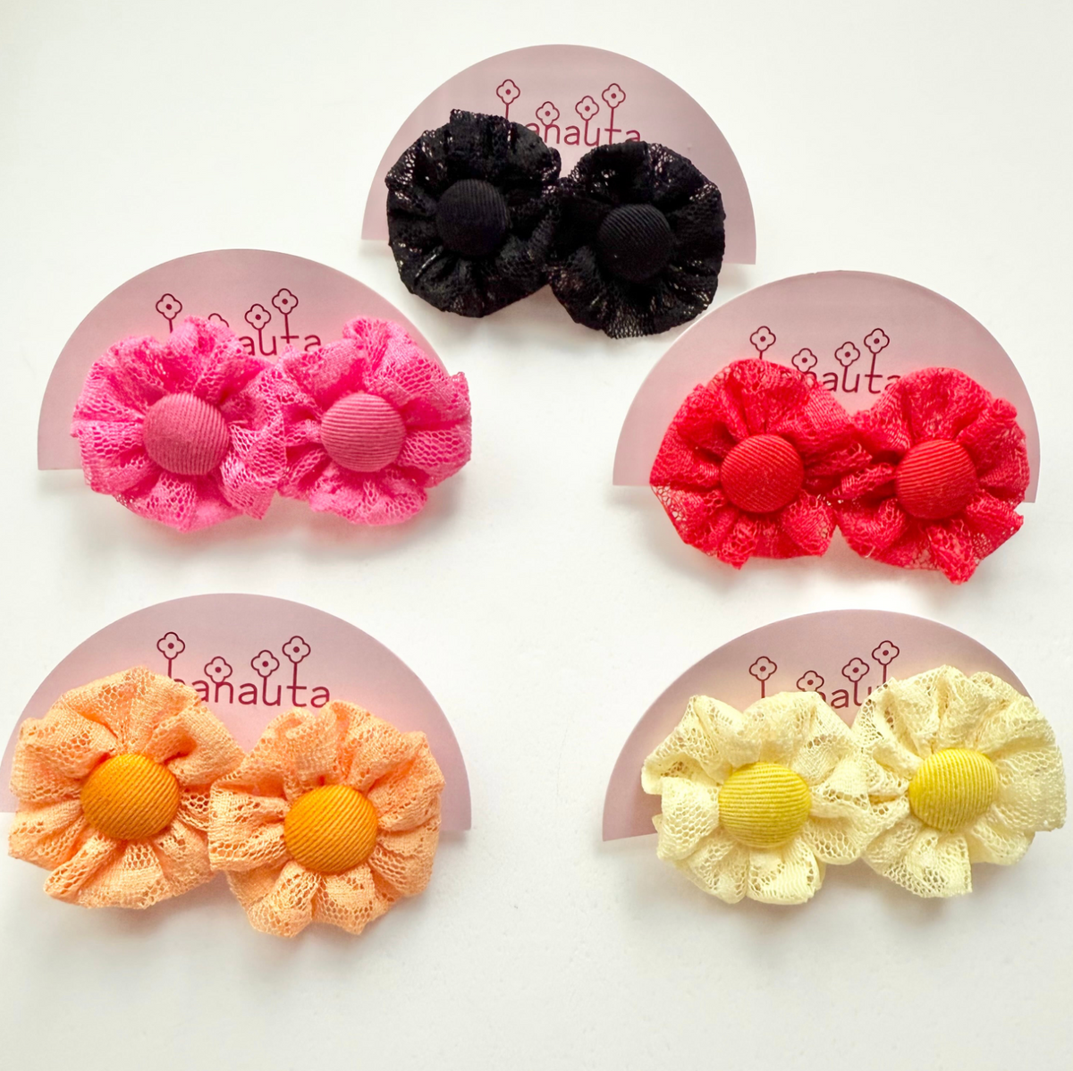 [hōbi set b] hanauta 7 (Must-Have-Item!)