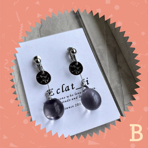 [hōbi set] Selection B - Elatt_ii 5