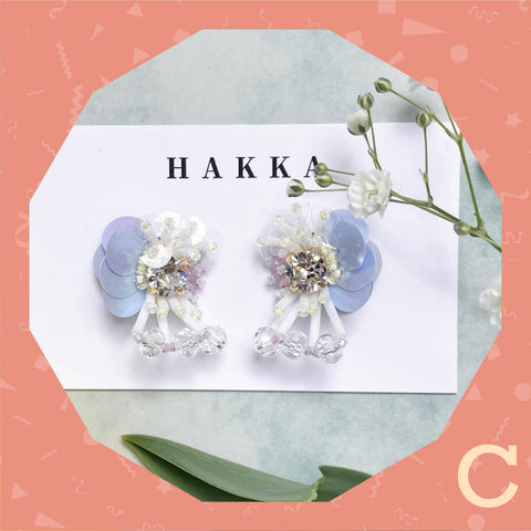 [hōbi set] Selection C - HAKKA 5