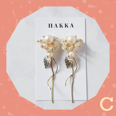 [hōbi set] Selection C - HAKKA 4