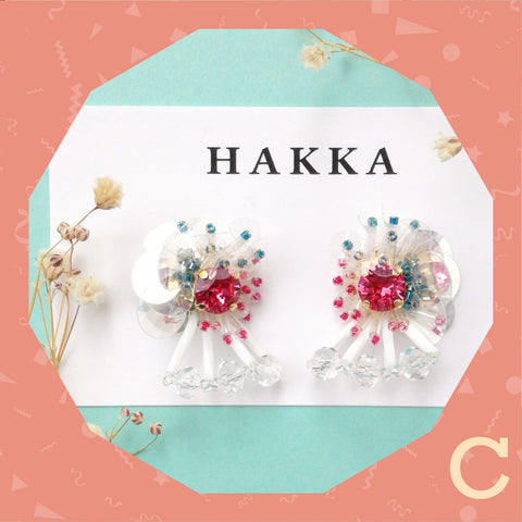 [hōbi set] Selection C - HAKKA 3