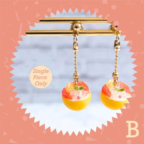 [hōbi set] Selection B - Patisserie Petit 8